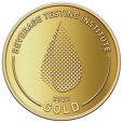 Beverage Testing Institute 2022 Gold