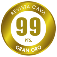 Revista Cava 99 Pts